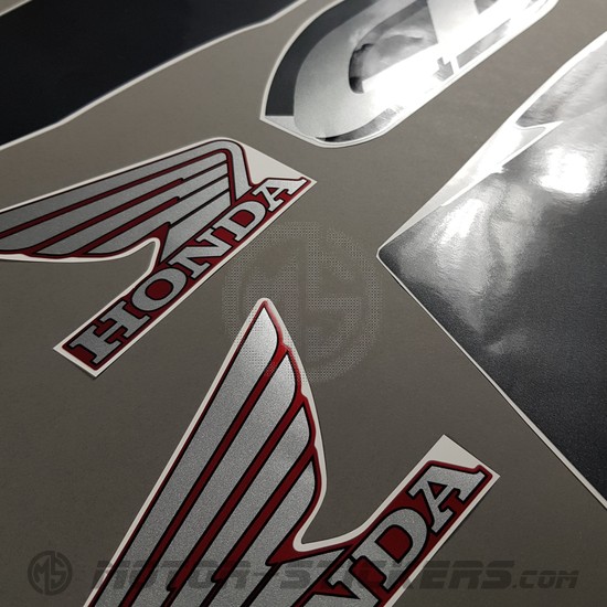 Honda CBR 1000F 1997