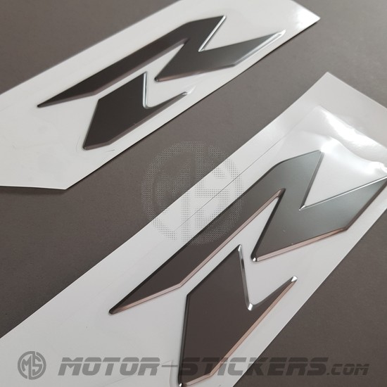 Suzuki GSX-R 750 2009
