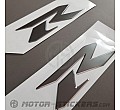 Suzuki GSX-R 600 2009