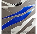 Suzuki GSX-R 1000 2001