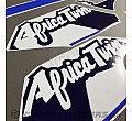 Honda Africa Twin XRV 750 1990