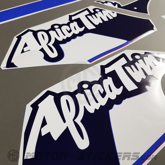 Honda Africa Twin XRV 750 1990