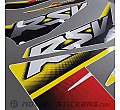 Aprilia RSV 1000R Mille 2002