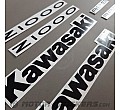 Kawasaki Z1000 2010