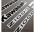 Kawasaki Z1000 2010