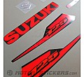 Suzuki GSX R 125 2018
