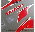 Suzuki GSX R 125 2018