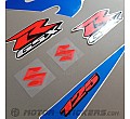 Suzuki GSX R 125 2021