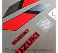 Suzuki GSX R 125 2021