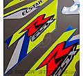 Suzuki GSX R 125 2021