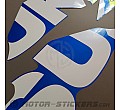 Suzuki GSX R 125 2021