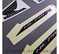 Honda NC 750X 2016
