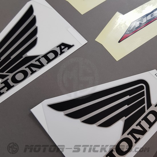 Honda NC 750X 2016