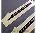 Honda NC 750X 2019