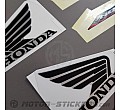 Honda NC 750X 2018