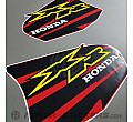 Honda XR 400R 2000