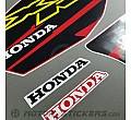 Honda XR 400R 2000
