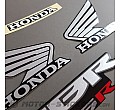 Honda CBR 125R 2011