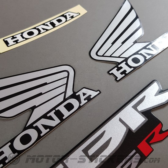 Honda CBR 125R 2011