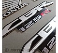 Honda CBR 125R 2011