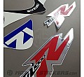 Suzuki TL 1000R 2001