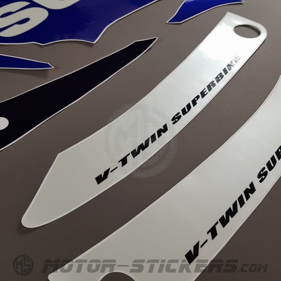 Suzuki TL 1000R 2001