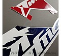 Honda CRF 1100L Africa Twin 2024