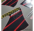 Honda XR 650R 2001
