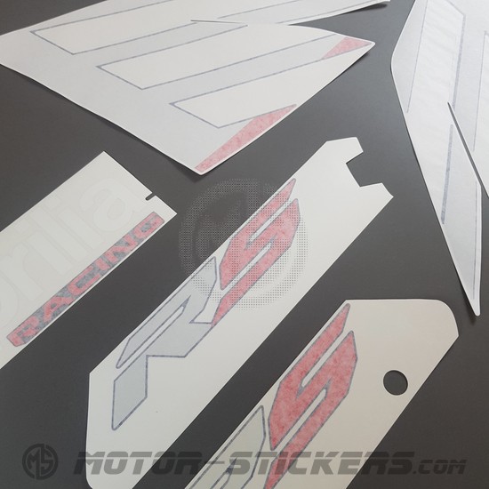 Aprilia RS 125 4T 2023