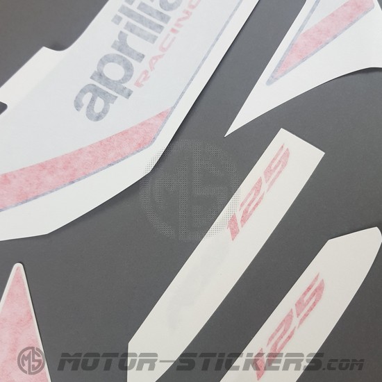Aprilia RS 125 4T 2023