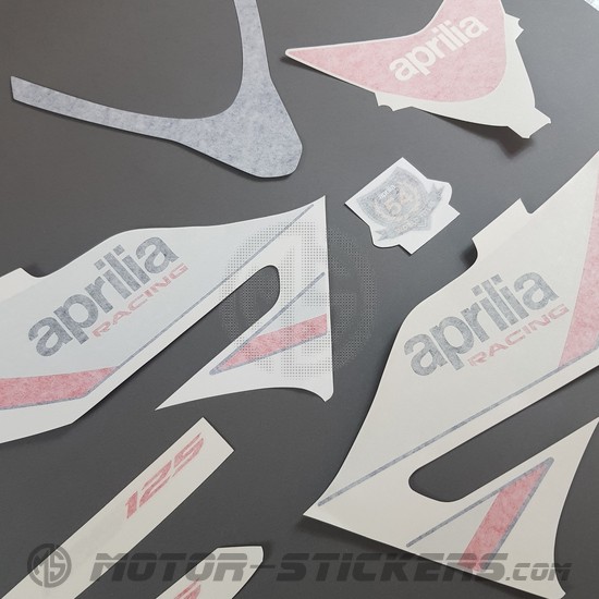 Aprilia RS 125 4T 2023