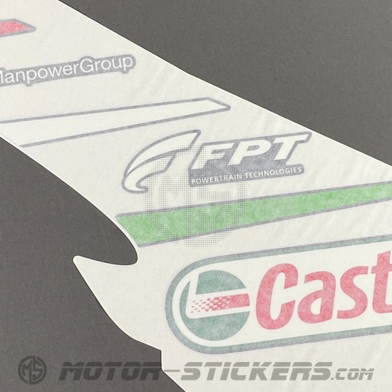 Aprilia RS 125 GP Replica 4T 2023