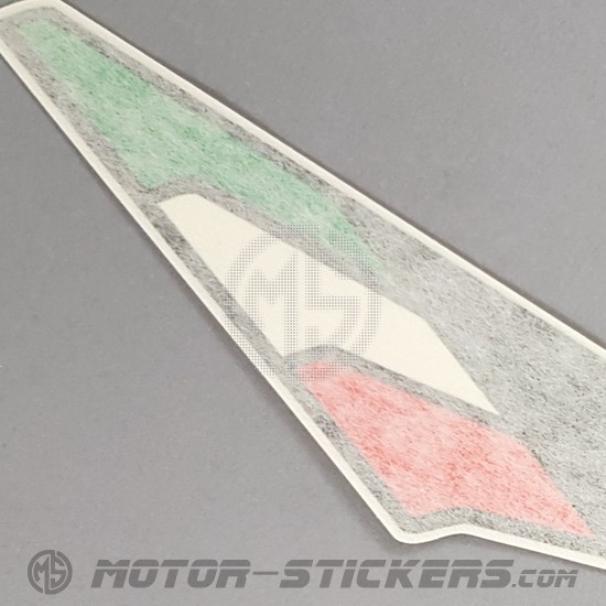 Aprilia Dorsoduro 900 2019