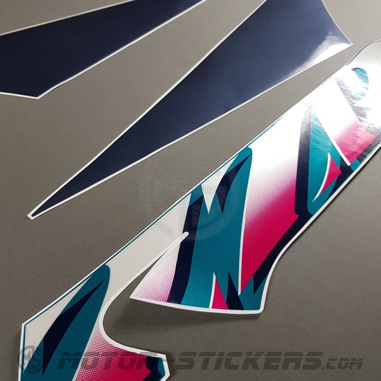 Kawasaki ZZR 1100 1994