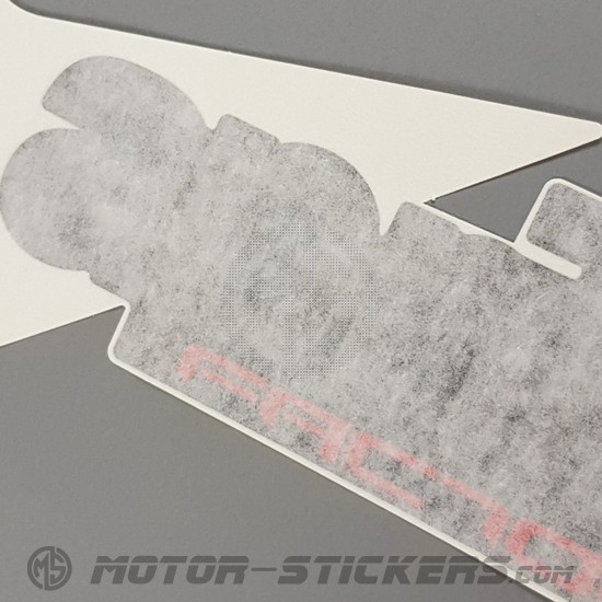 Aprilia RSV4 1000R Factory 2012