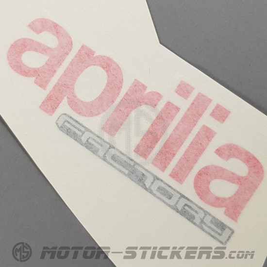 Aprilia RSV4 1000R Factory 2014