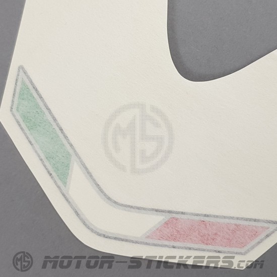 Aprilia RSV4 1000R Factory 2014