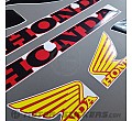 Honda VTR 1000 SP 1 2000