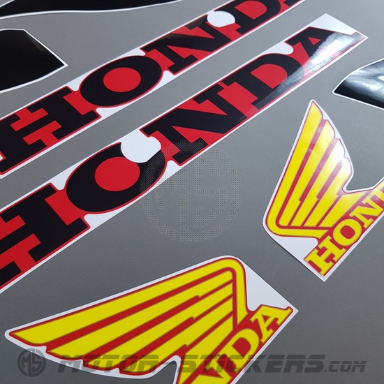 Honda VTR 1000 SP 1 2000