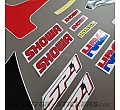Honda VTR 1000 SP 1 2000