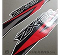 Kawasaki ZX-6R 2020