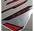 Kawasaki Z650 2023