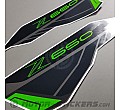 Kawasaki Z650 2024
