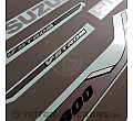 Suzuki DL 800 V-Strom 2024
