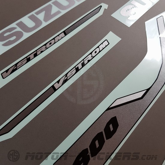 Suzuki DL 800 V-Strom 2024