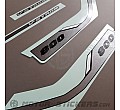 Suzuki DL 800 V-Strom 2024