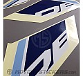 Suzuki DL 800 DE V-Strom 2024