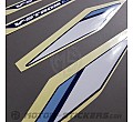 Suzuki DL 800 DE V-Strom 2024