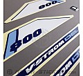 Suzuki DL 800 DE V-Strom 2024