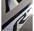 Yamaha YZF R7 2024